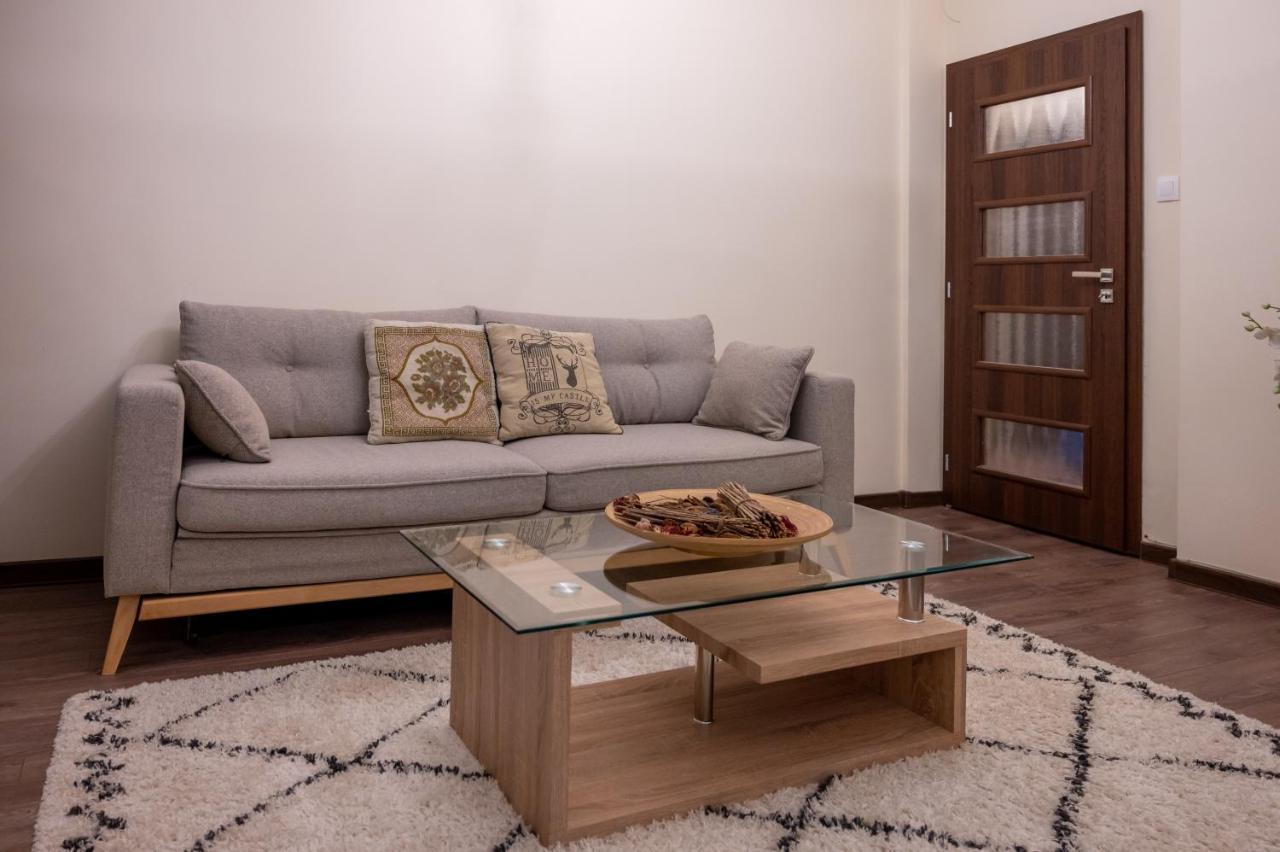 Design 1Bdr Apartment In Top Center - Free Parking Sofia Bagian luar foto